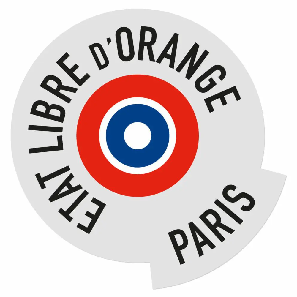 Etat Libre D'Orange