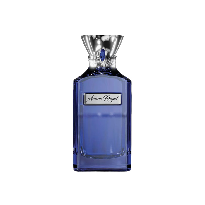 Ahmed Al Magribi Azure Royal EDP