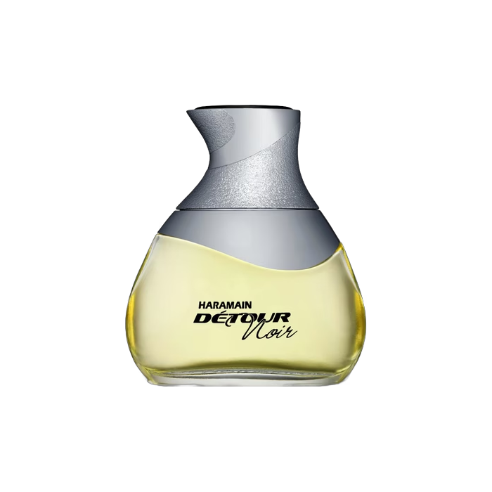 Al Haramain  Detour Noir EDP