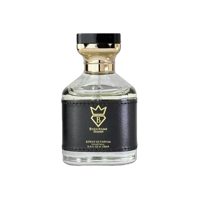 Bujairami Perfume Kingsman Extraid De Parfum