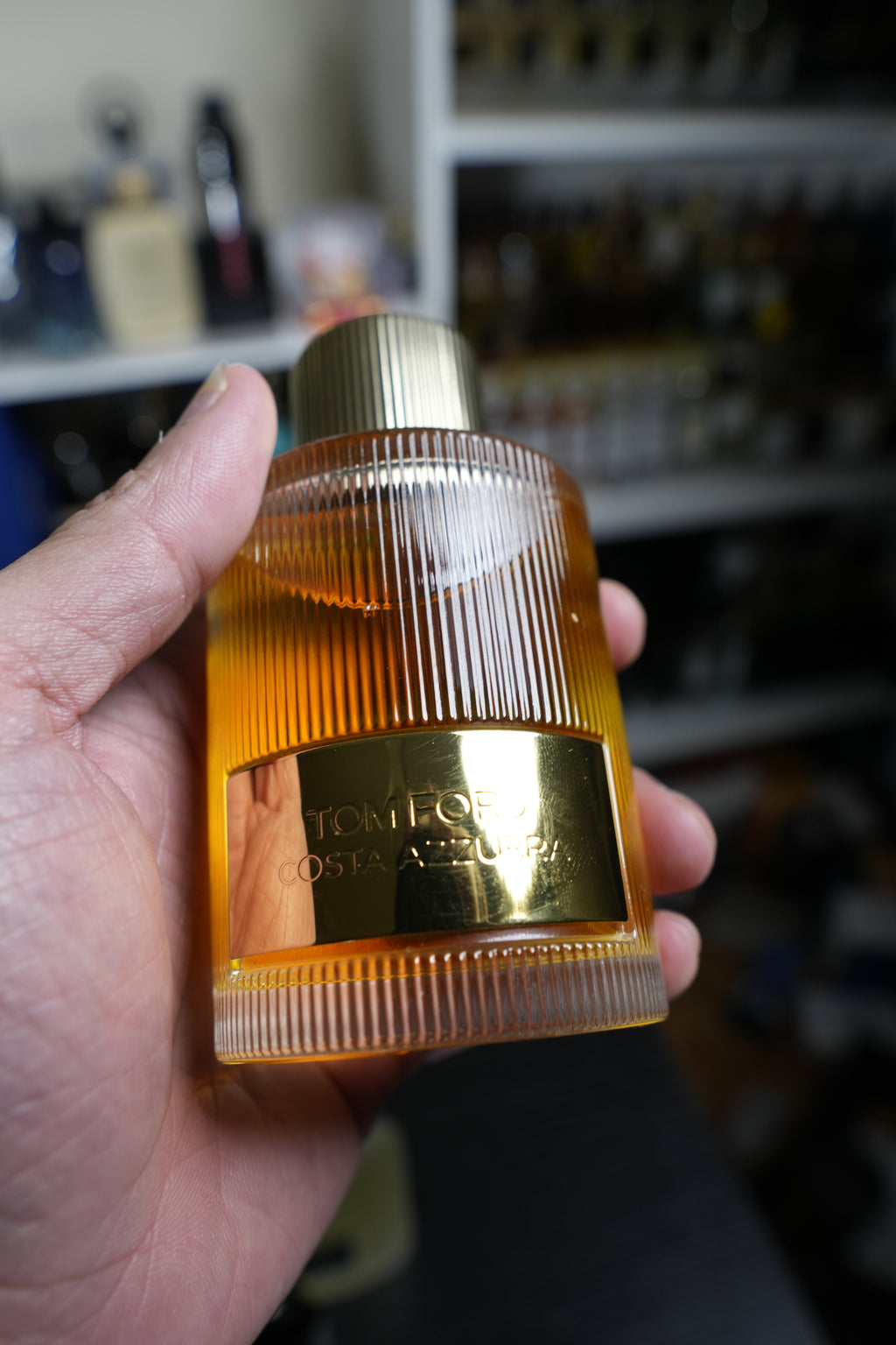 Tom Ford Costa Azzurra EDP