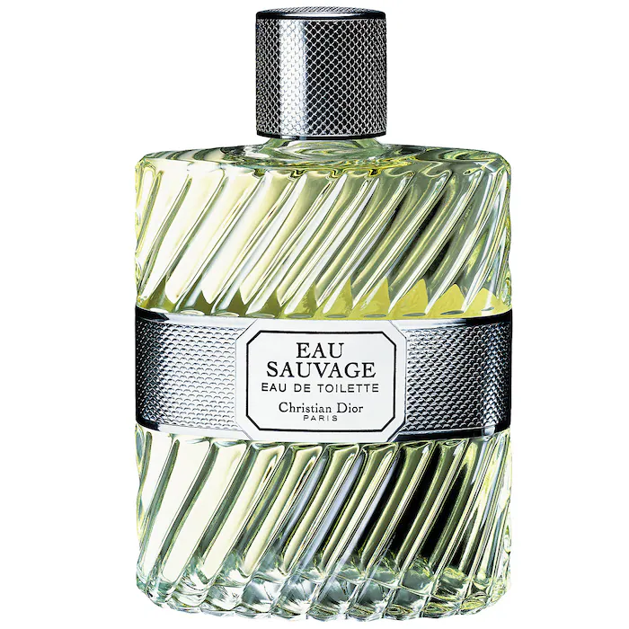 Dior Eau Sauvage EDT