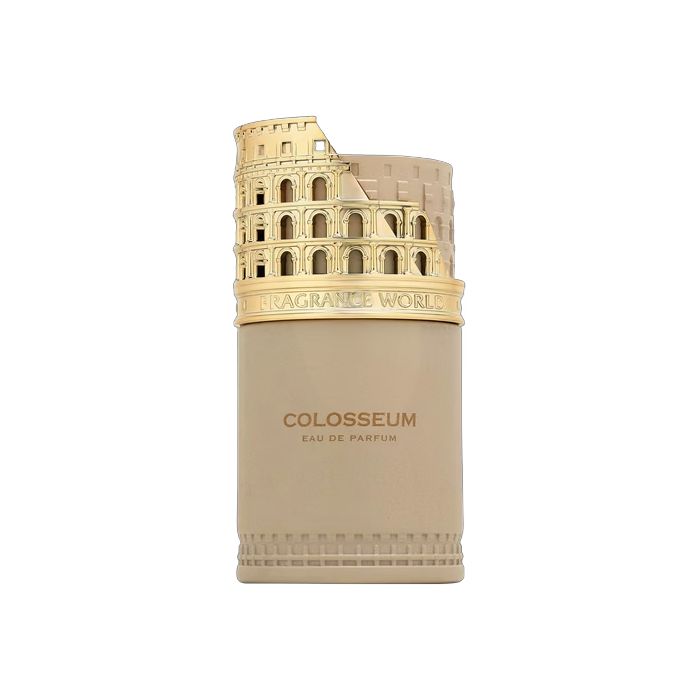 French Avenue Colosseum EDP
