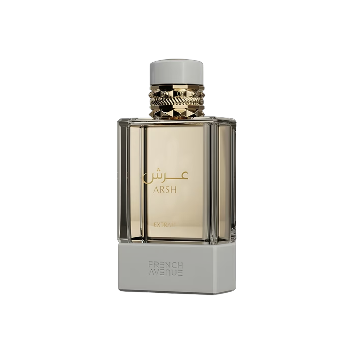 French Avenue Arsh Extrait