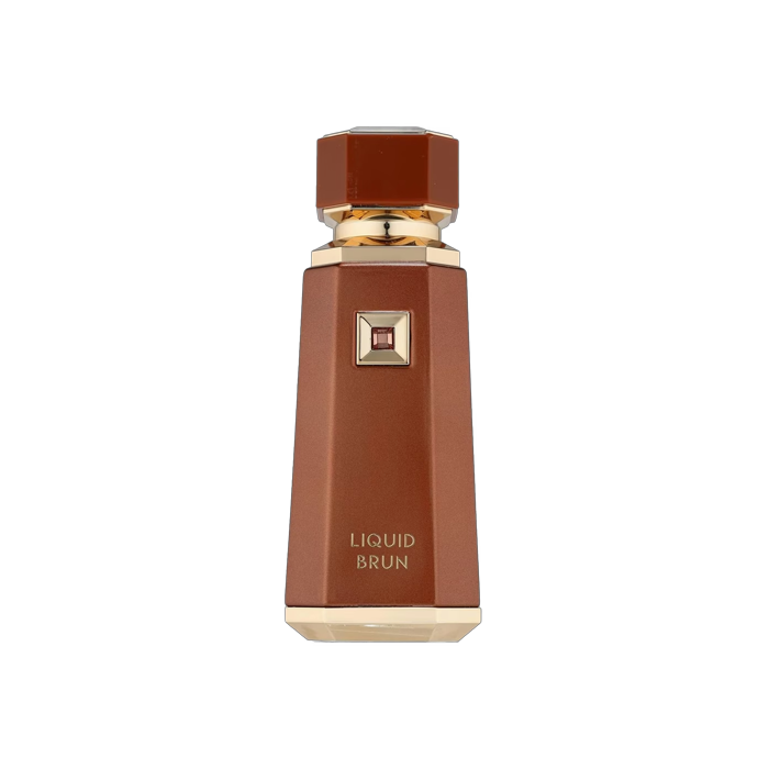 French Avenue Liquid Brun EDP