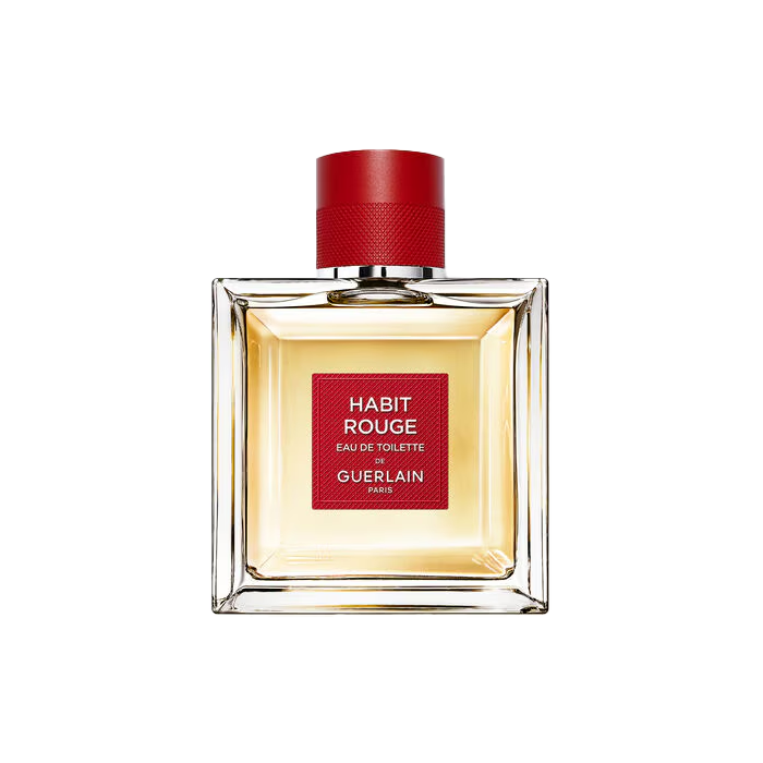 Guerlain Habit Rouge EDT