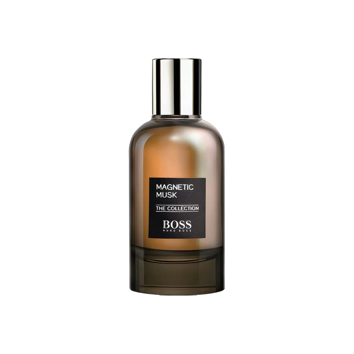 Hugo Boss Magnetic Musk EDP