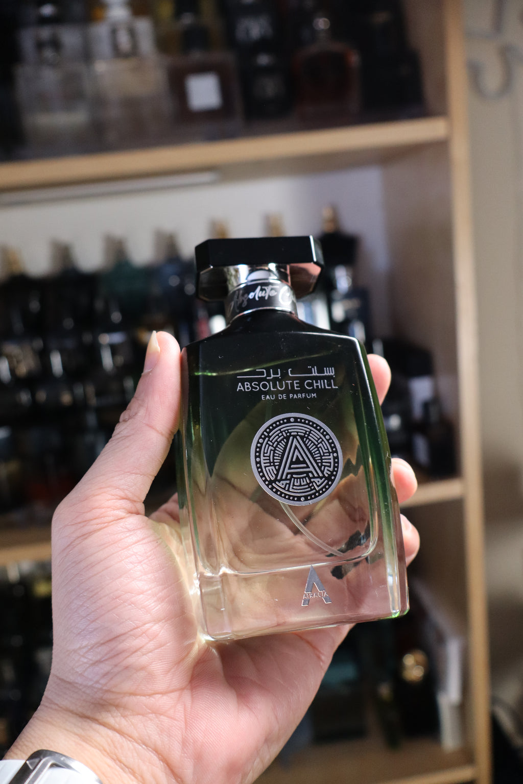 Atralia Absolute Chill EDP