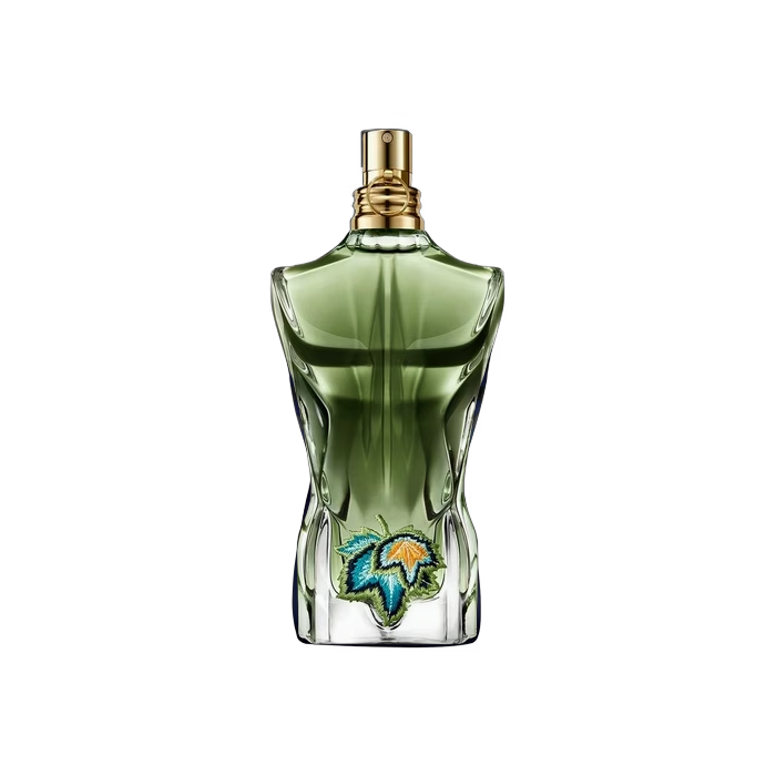 Jean Paul Gaultier Le Beau Paradise Garden