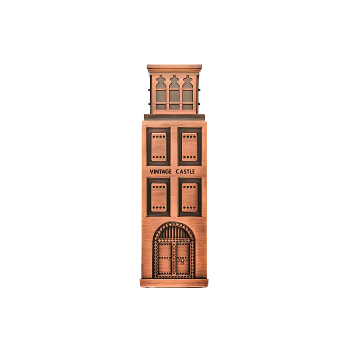 Lattafa Perfume Vintage Castle EDP