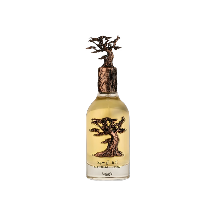 Lattafa Pride Eternal Oud EDP