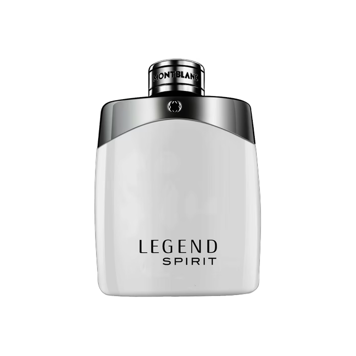 Montblanc Legend Spirit(White)