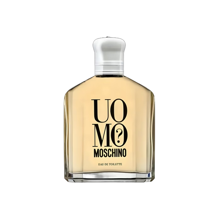 Moschino Uomo Moschino? EDT