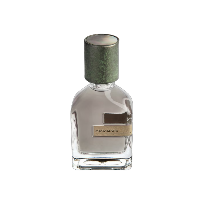 Orto Parisi Megamare Parfum