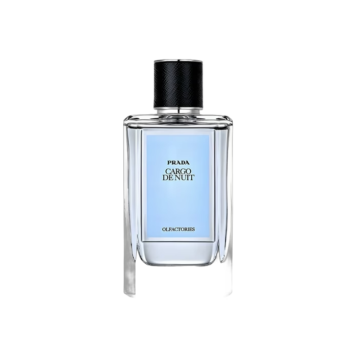 Prada Cargo De Nuit EDP