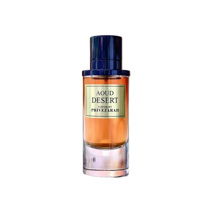 Privezarah Aoud Desert EDP