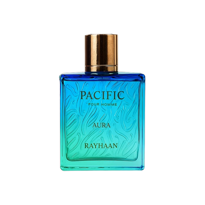 Rayhaan Pacific Aura EDP