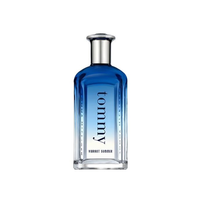 Tommy Hilfiger Vibrant Summer EDT