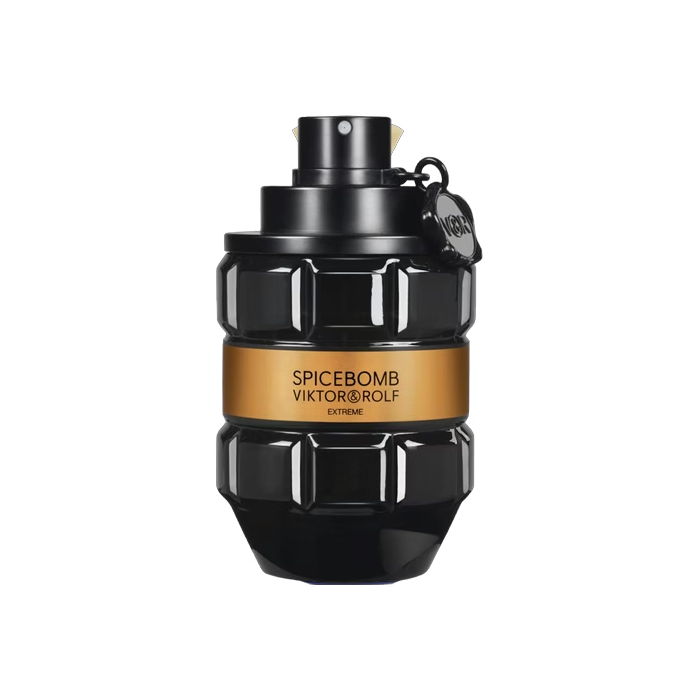 Viktor&Rolf Spicebomb Extreme
