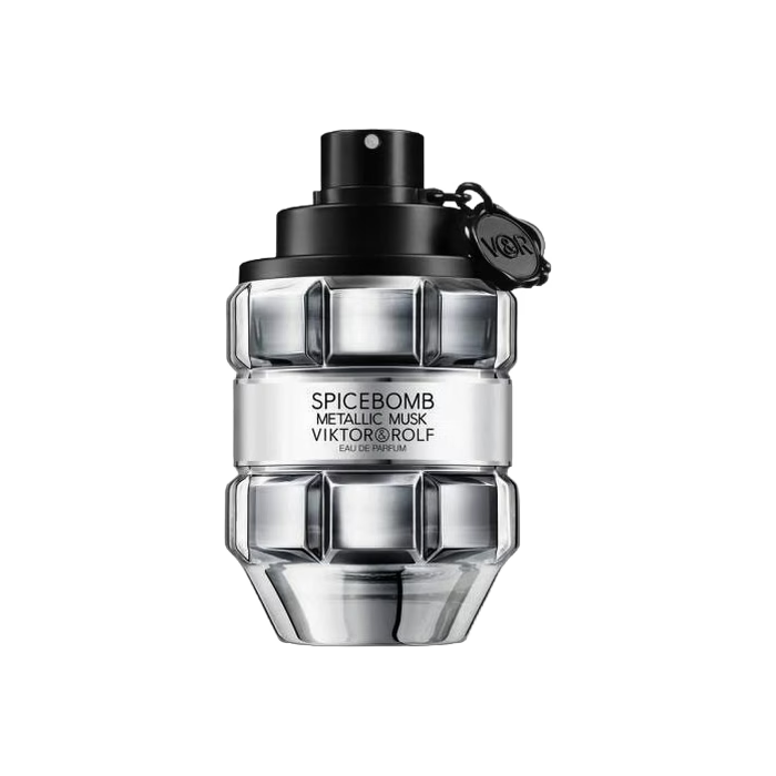 Viktor&Rolf Spicebomb Metallic Musk