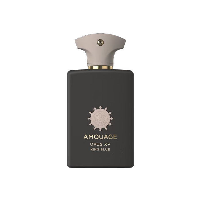 Amouage Opux XV- King Blue EDP