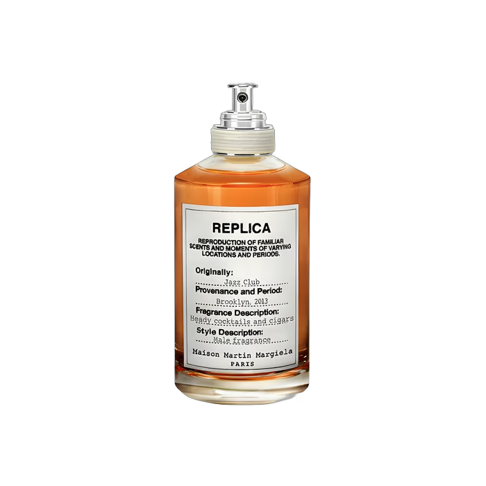 Maison Margiela Jazz Club EDT